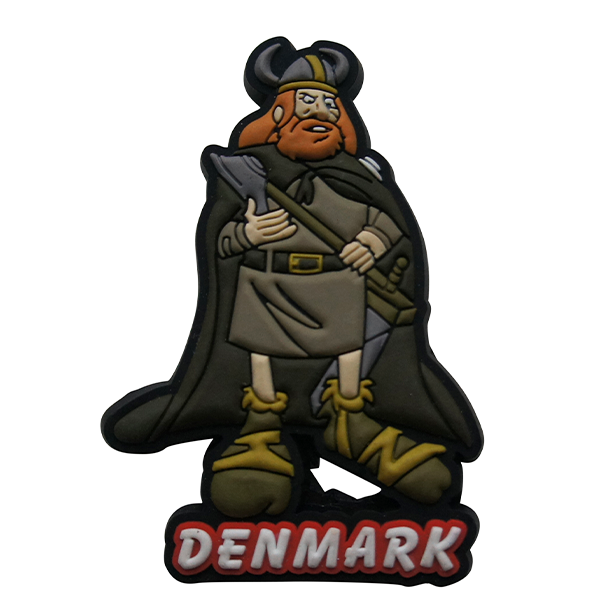 Magnet Copenhagen Viking