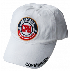 Bære Det er billigt rester Caps og hatte - Copenhagen Souvenir ApS