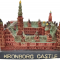 Figur Miniature Kronborg Slot