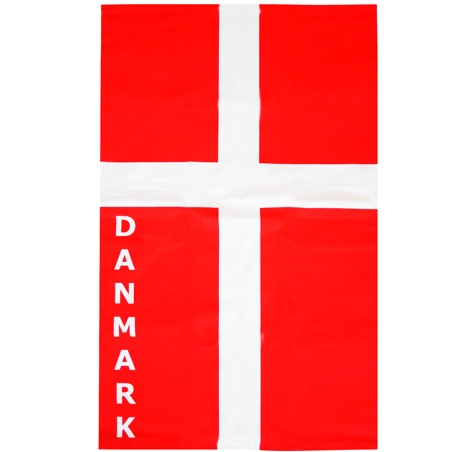 Dannebrog - Viskestykker - Copenhagen Souvenir