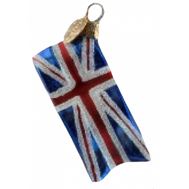 Juleophng UK Flag