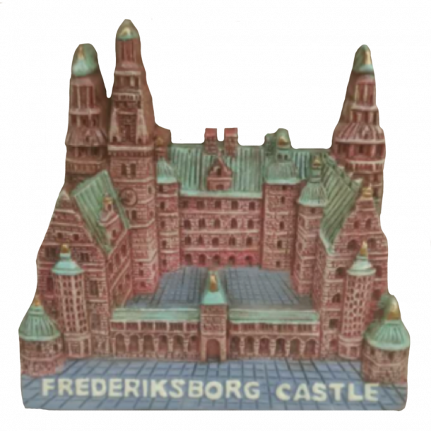Magnet Frederiksborg Slot