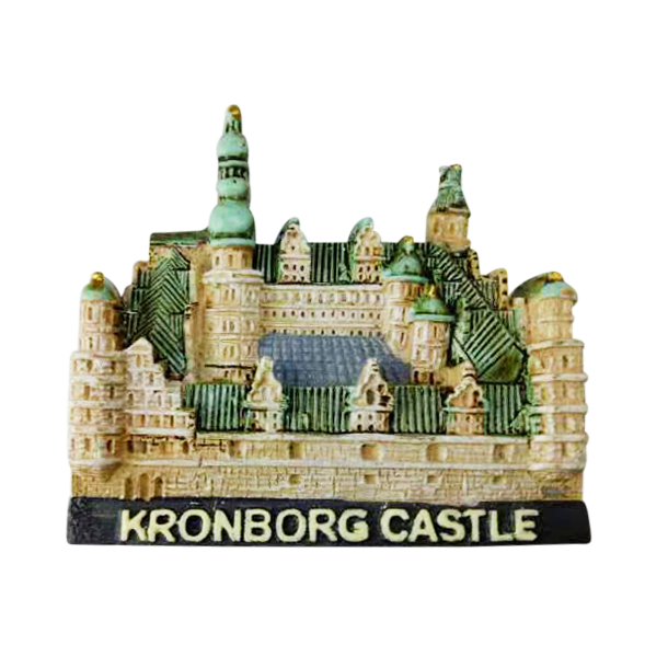 Magnet Kronborg Castle