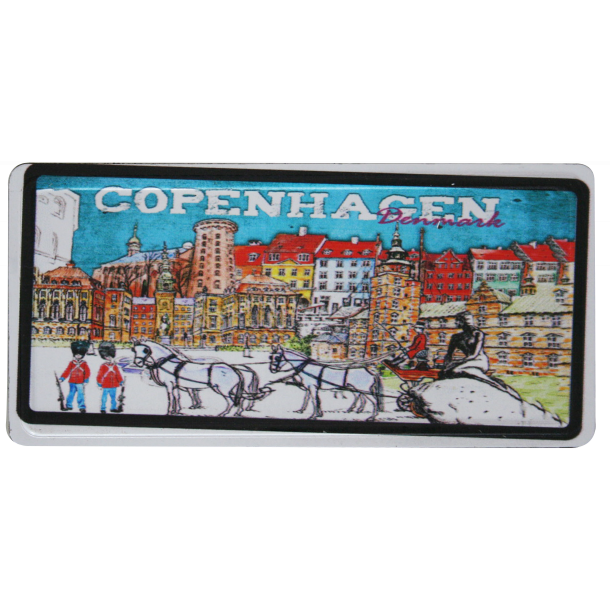 Magnet Copenhagen