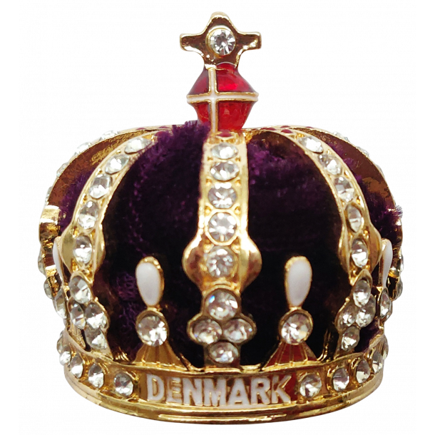 Magnet Royal Krone