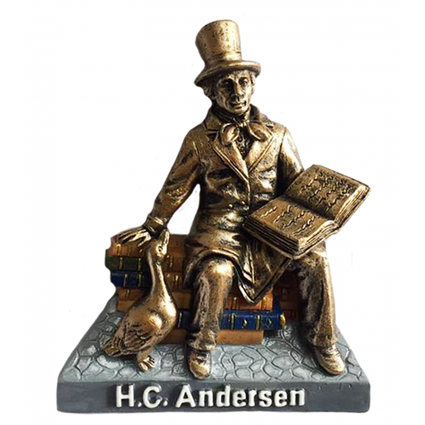 Magnet H.C. Andersen