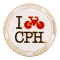Pin Cykel Og CPH