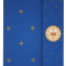 Notesbog Royal Danish Monarchy Kongebl