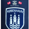 Stofmrke Copenhagen Coat Of Arms