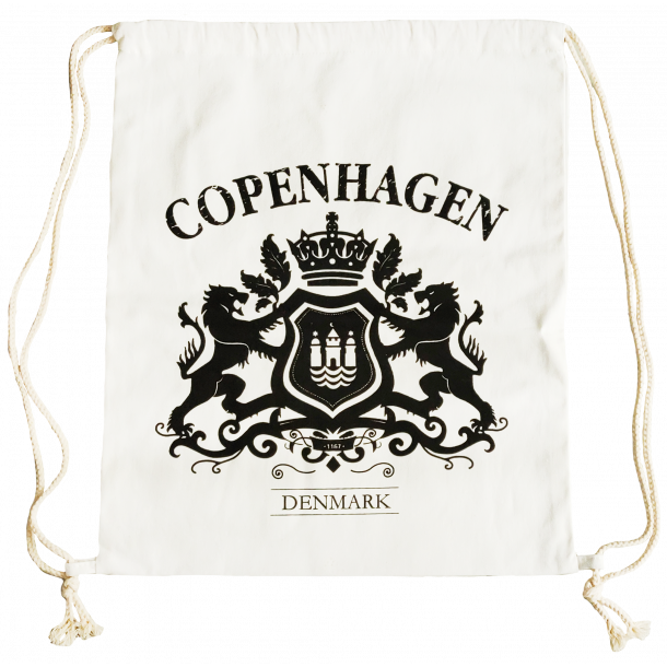 Gym Bag Copenhagen Lver