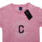 T-shirt Original Quality Pink
