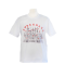 T-shirt Kbenhavns Trne Hvid
