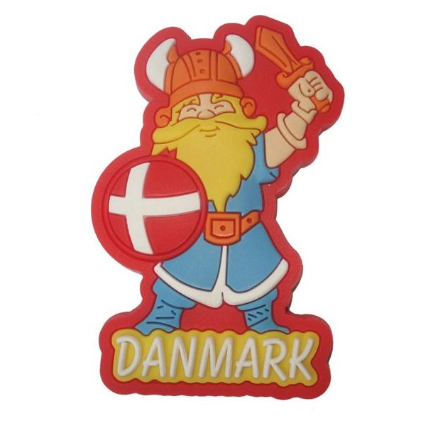 Magnet Dansk Viking